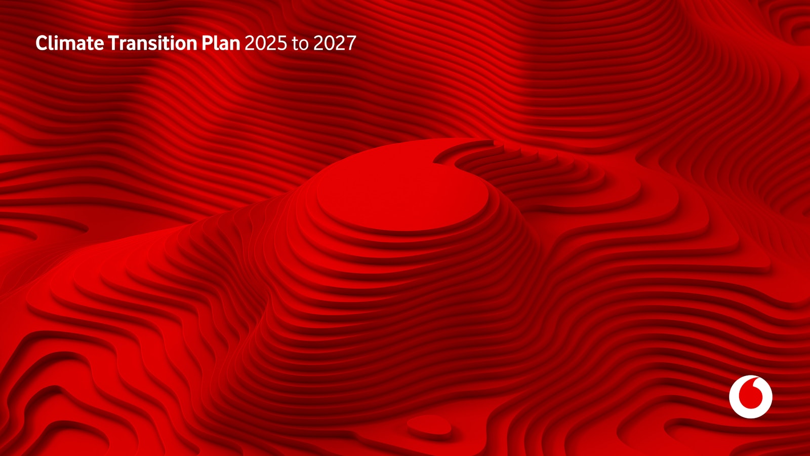 Vodafone Climate Transition Plan
