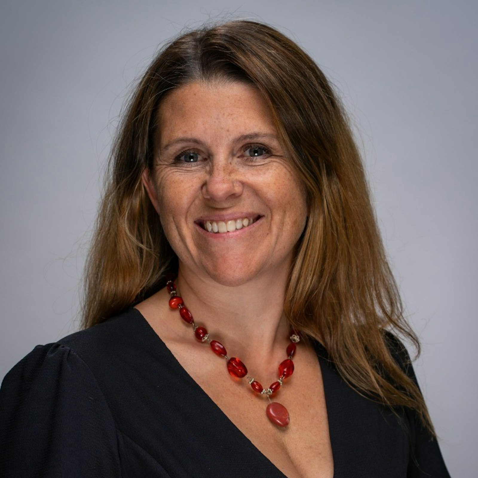 Beverley Bartlett, Head of Digital Care at Vodafone