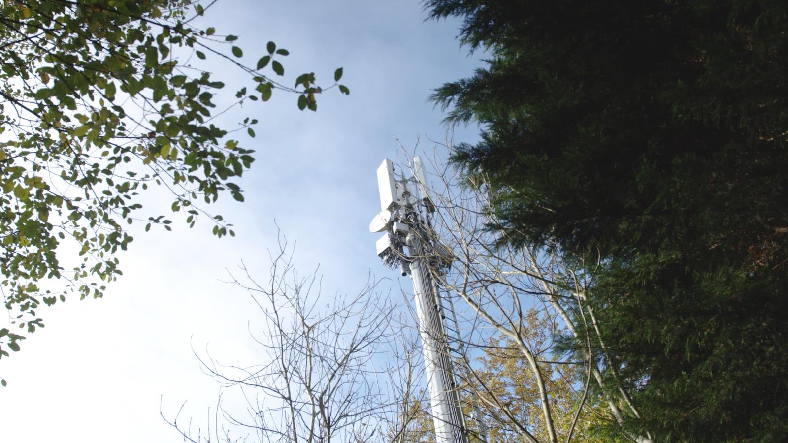 Vodafone switches on UK’s first 5G Open RAN site