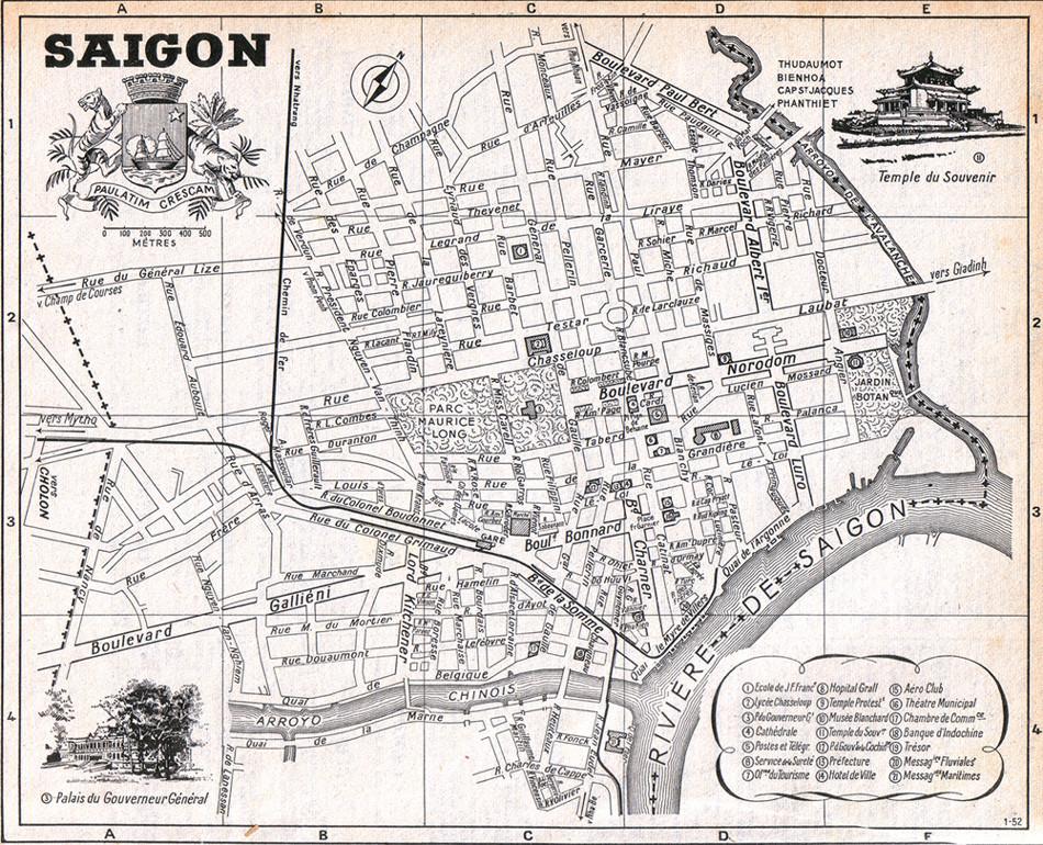 Old-map-of-Saigon 0
