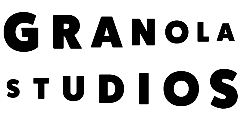 granola studios logo