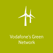 Vodafone’s Green Network