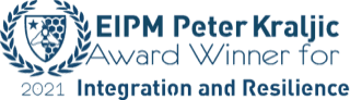 Integration &amp; Resilience Award 2021