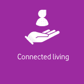Connected living