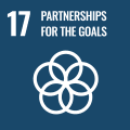 UN SDG 17 - Partnerships for the goals