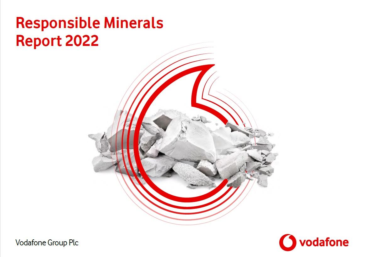 Responsible Minerals Report 2022