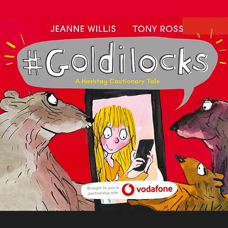 Goldilocks COVER 465x465 2 0