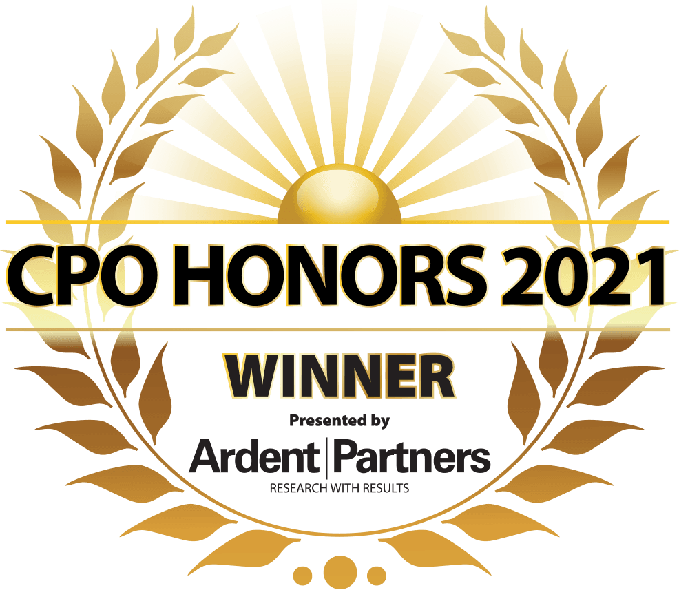 CPO Honors 2021