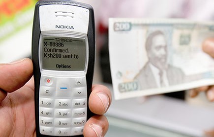 Mpesa Charges Chart 2018