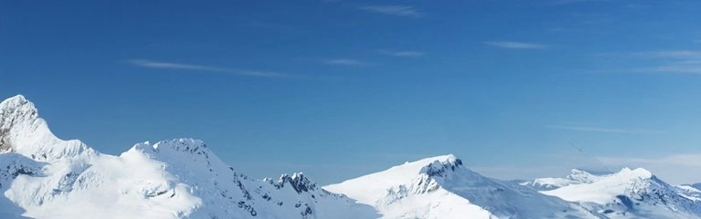 Connected Continents​