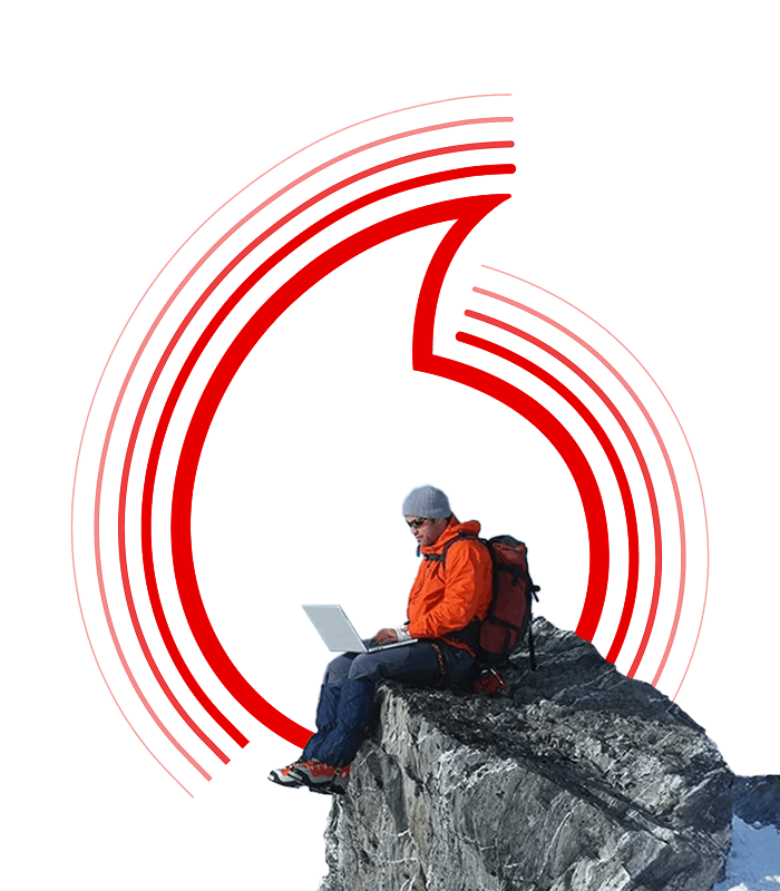 We’re connecting everywhere