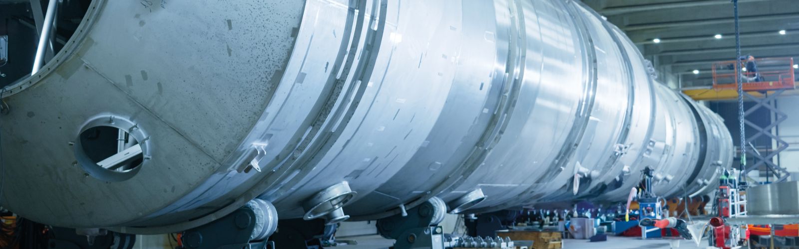 Empowering businesses, worldwide