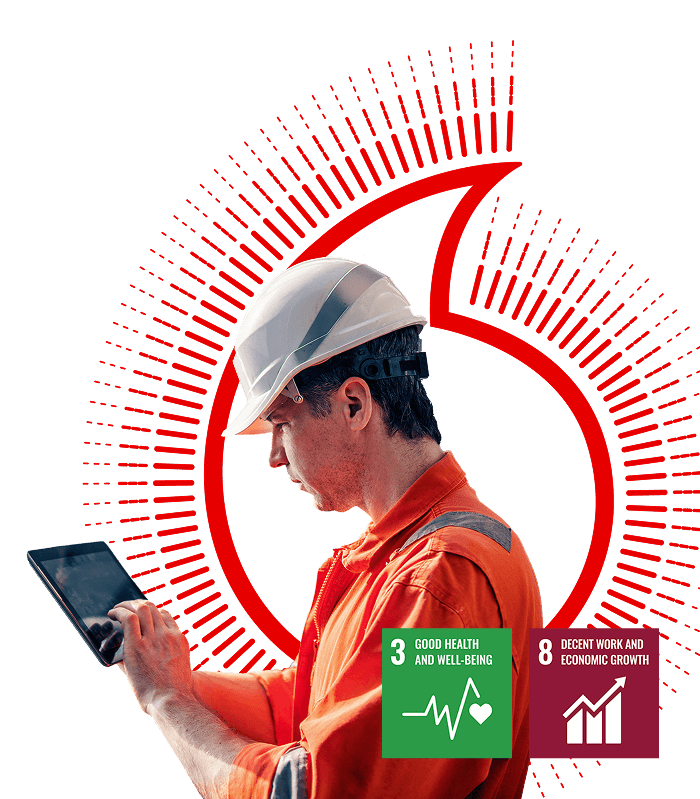 SAFETY, HEALTH AND WELLBEING