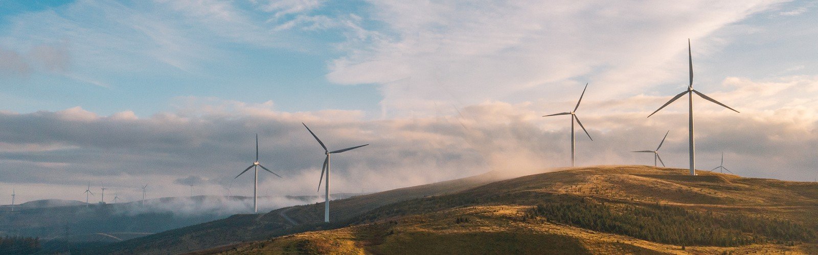 Sustainability at Vodafone