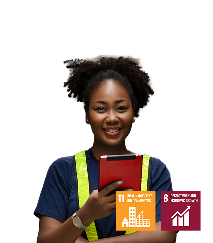 TAX AND ECONOMIC CONTRIBUTION