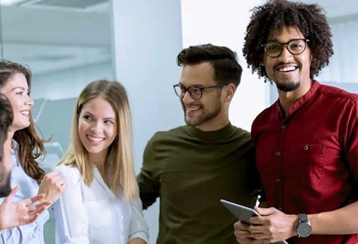 A new force in procurement and connectivity