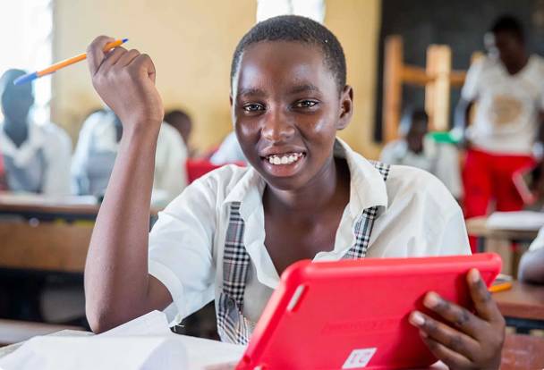 Advancing the SDGs through Digital Transformation