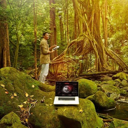 Digital connectivity has great potential