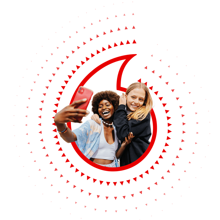 Digital partner of choice in Africa