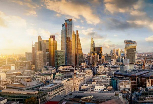 Digital service growth