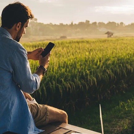 Enabling rural and agricultural transformation