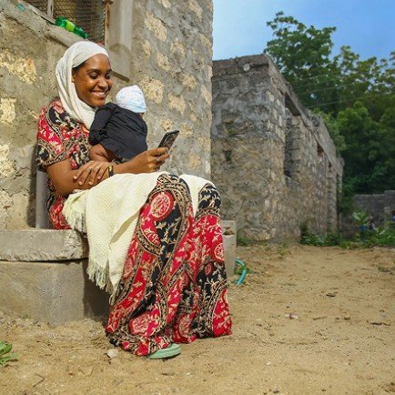 Financial training for women with disabilities