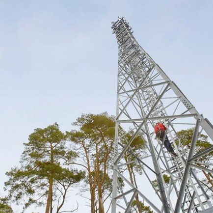 Harnessing the power of technology for net zero