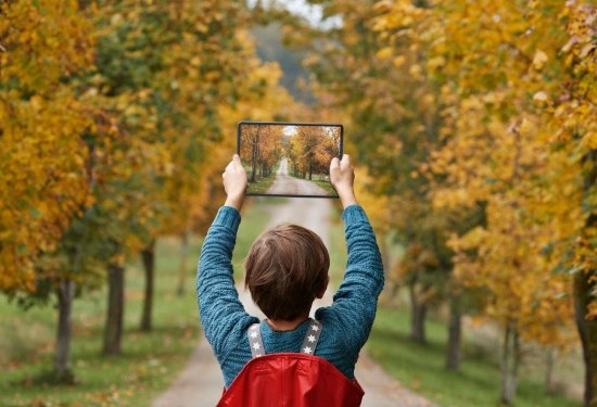 How Vodafone is helping to protect the planet