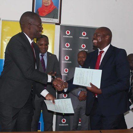 Lesotho incubator empowers local entrepreneurs