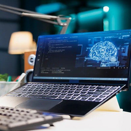 Our asset marketplace