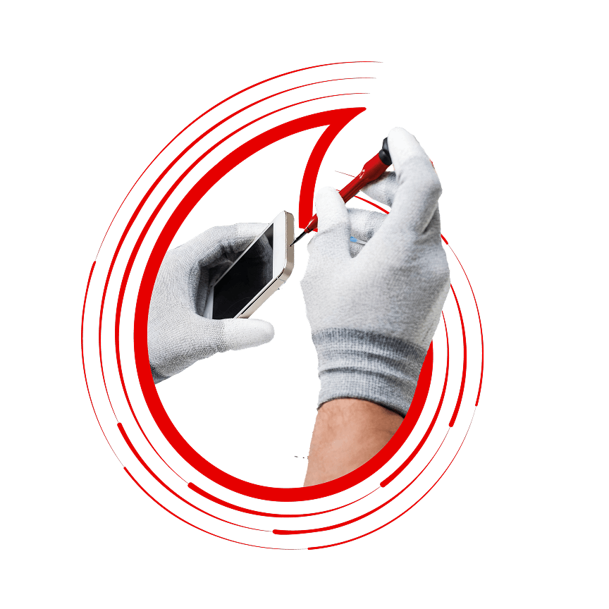 Our circularity journey