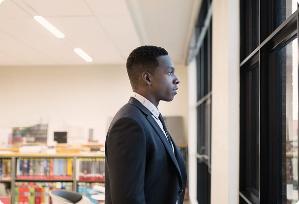 Download our contributions data