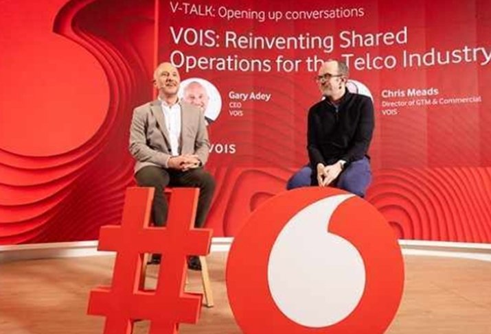 Our strategic partnership with Accenture 