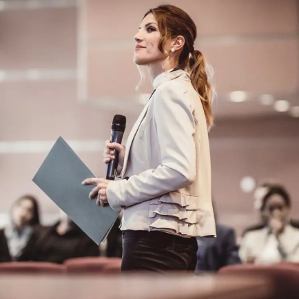 Political and tax policy advocacy