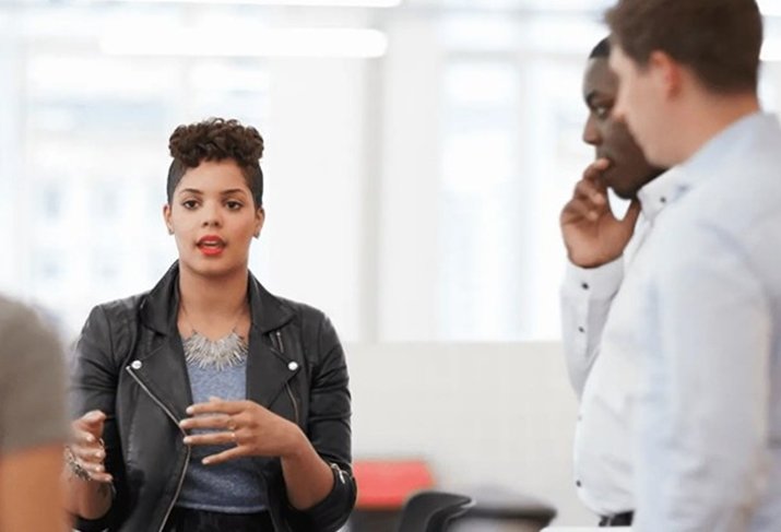 Promoting diversity and inclusion