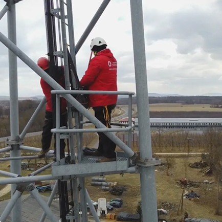 Restoring our network