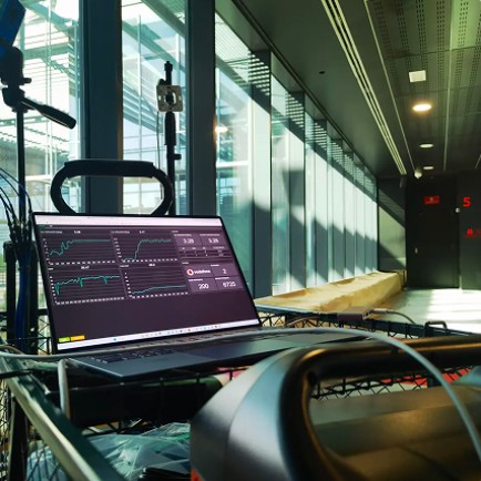 Scrutinised our network waste data to measure our targets