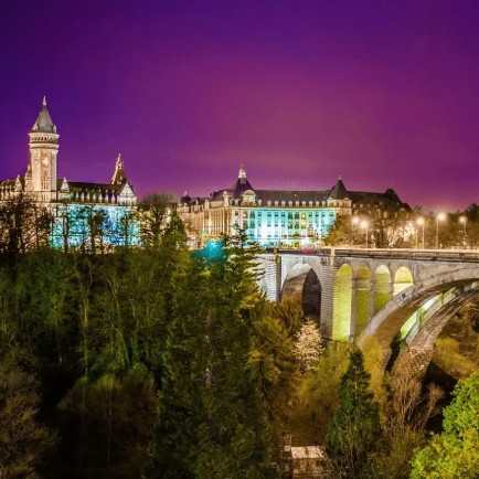 Tax losses and Luxembourg