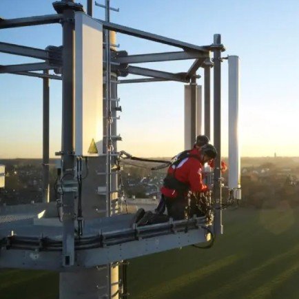 The journey to a cloud-native, fully software-defined vRAN architecture