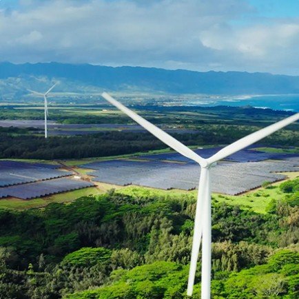 Transforming Europe’s energy mix