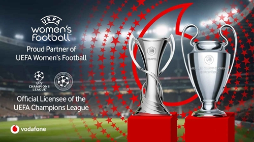 UEFA Women’s Football