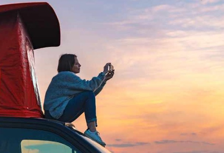 Visual assets with impact