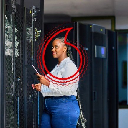 Vodafone Open RAN O-Cloud Performance Benchmark Spring 2025