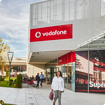 Vodafone's tax principles and strategy