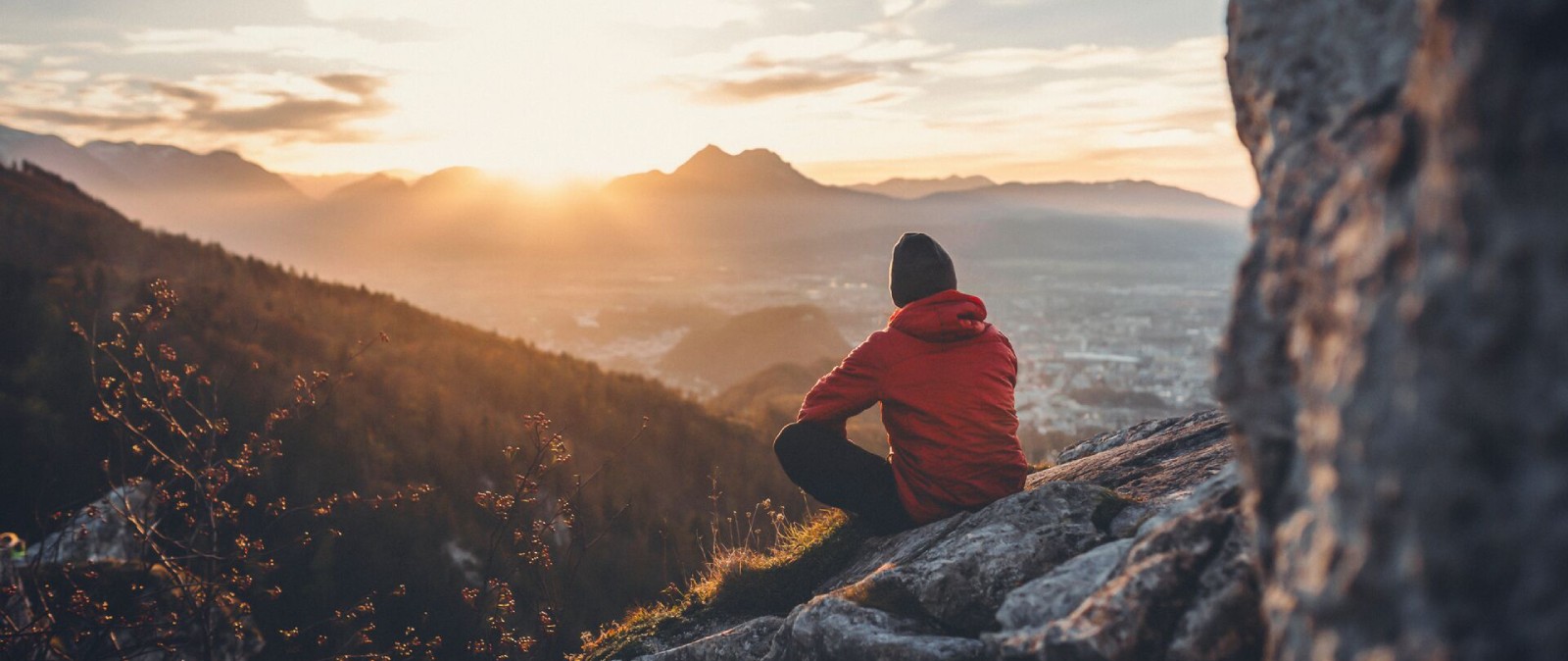 Achieving net zero in our operations