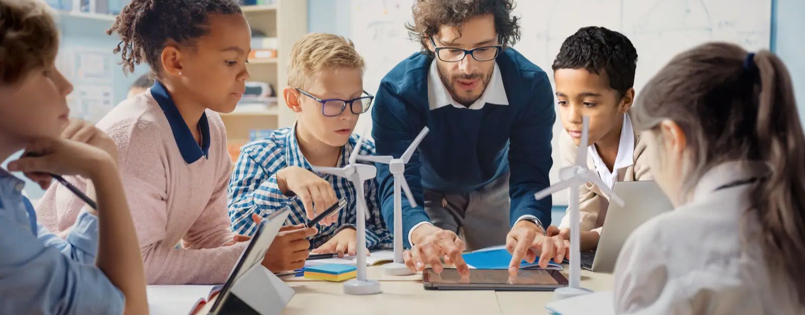 Boosting digital skills