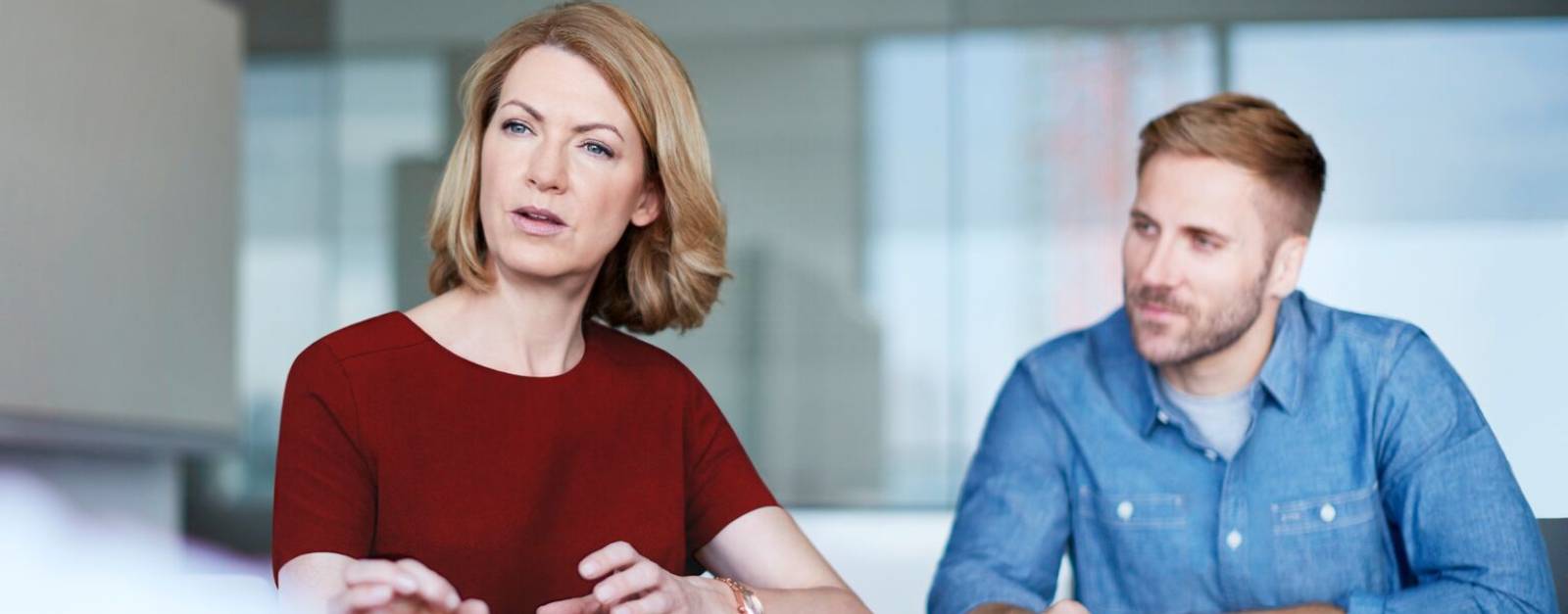 Governance at Vodafone