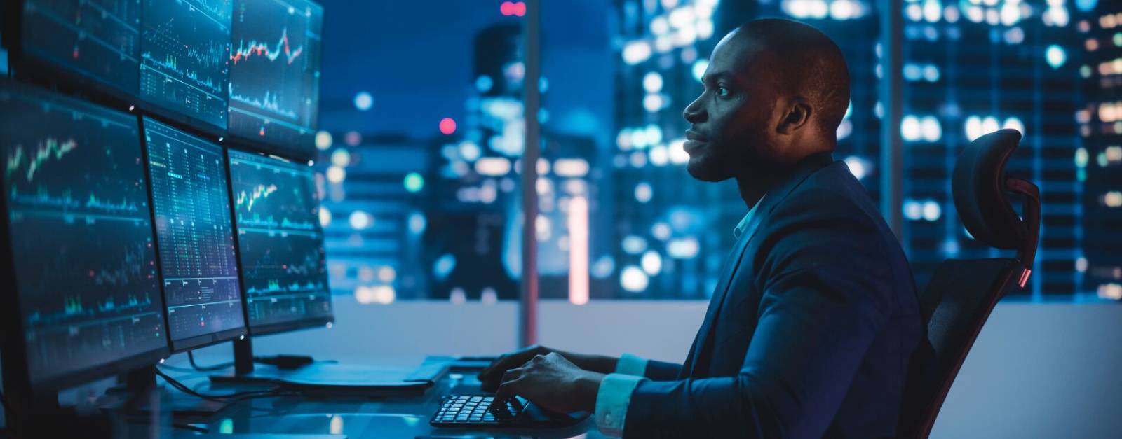 Materiality assessment