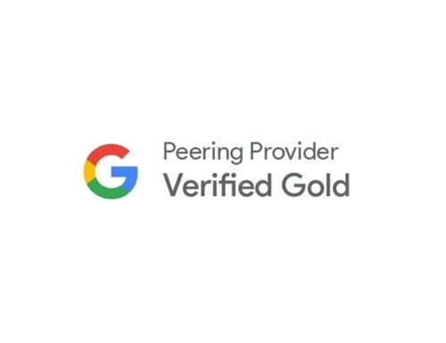 Vodafone joins Google verified peering provider programme to help businesses connect to the cloud easier and quicker