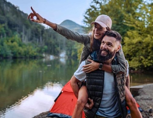 Our strategic priorities